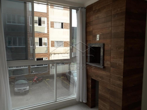 Imagem 5 de 10 de Apartamentos - Ref: V681