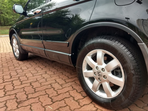 Imagem 4 de 9 de Honda Crv 2.0 Lx 4x2 16v