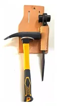 Comprar Estuche Cartuchera Porta Martillo Y Llave Carraca Andamios
