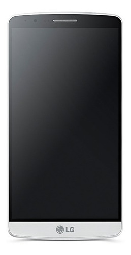 LG G3 32gb Nuevo Libre De Fábrica En Caja Sellada