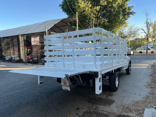 RAM 4000 5.7 Chasis Cabina Pl 4x2 Mt
