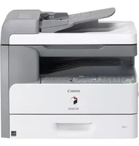 Comprar Copiadora Multifuncional Canon Ir1025if Conectividad