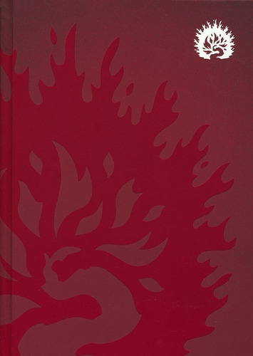 Biblia De Estudio De La Reforma R. C. Sproul Tapa Dura Rojo