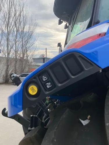 Tractor New Holland T5.110
