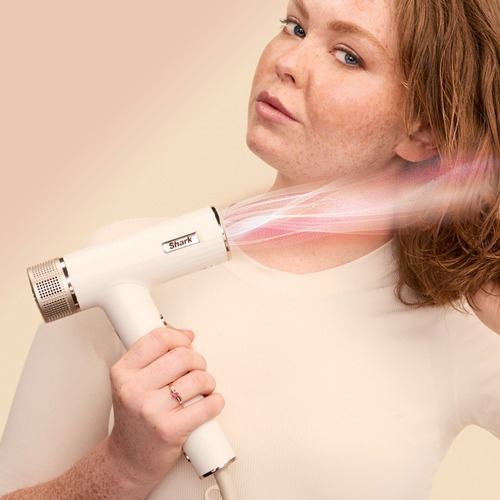 Secadora De Cabello Speedstyle - Shark - Hd332 Seda