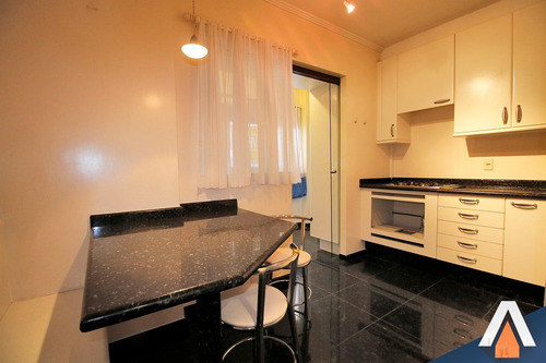 Apartamento - Ap02317 - 33704155