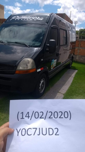 Renault Master 2011 Mart Car Impecavel