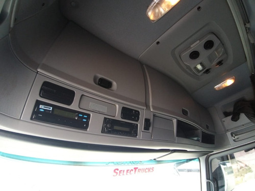 Mercedes Benz Mb Actros 2651 - Selectrucks