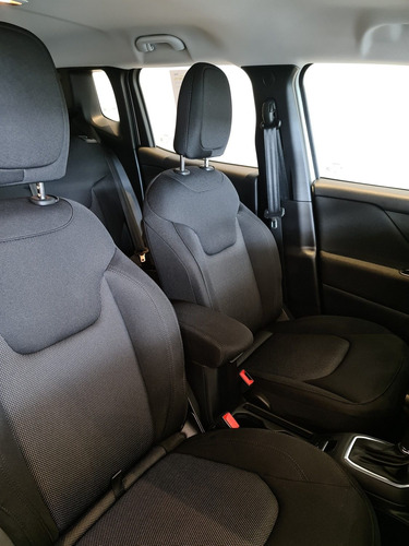 Jeep Renegade Moab Diesel 2.0 4x4 Aut. 21/21 Pessoa Fisica