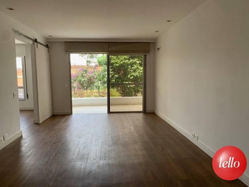 Imagem 2 de 19 de Apartamento - Ref: 143189