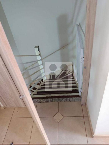 Imagem 2 de 21 de Casa Com 3 Dormitórios À Venda 1 Suíte Por R$ 485.000 - Parque Dos Lagos - Ribeirão Preto/sp - Ca1060