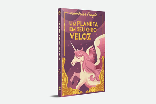 Livro Box Uma Dobra No Tempo - A Série Completa