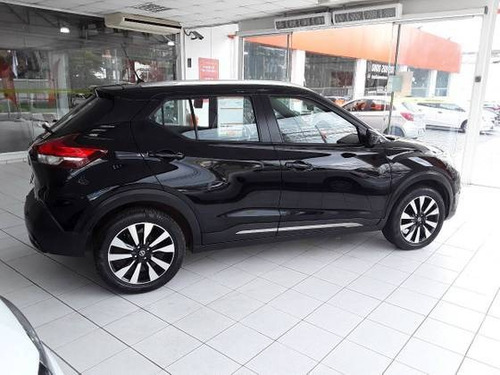 Imagem 9 de 9 de Nissan Kicks 1.6 16v Flexstart Sv 4p Xtronic