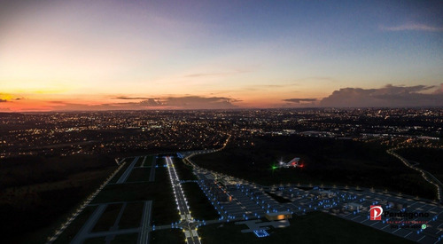 Imagem 10 de 15 de Antares Polo Aeronautico - V-24132
