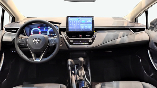 Toyota Corolla Toyota Corolla XEi 2.0 Flex