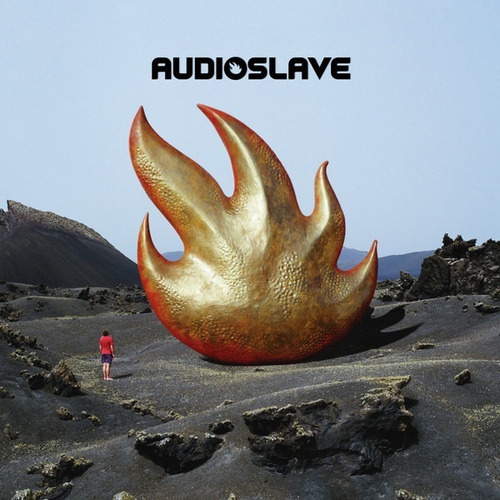 Audioslave Homonimo Cd Nuevo Mxc Musicovinyl 