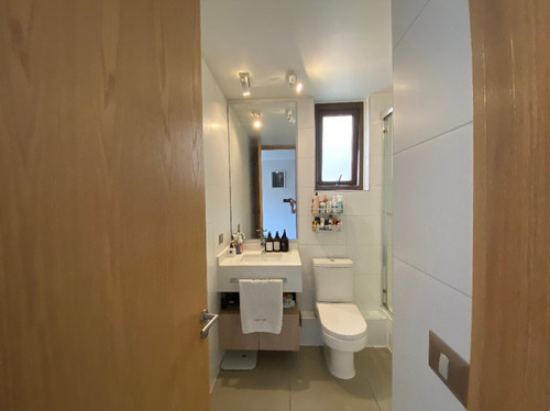 Excelente Y Moderno Duplex Portal La Dehesa