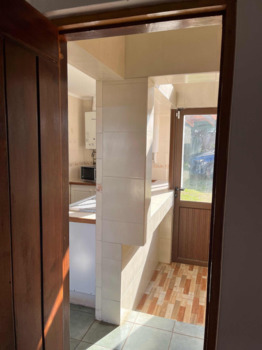 Se Vende Parcela 5.000 M2 Casa De Hormigón 250 M2 En Con Con