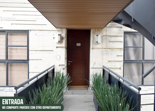 Imagen 3 de 14 de Departamento En Venta Colonia Portales Norte, Benito Juárez