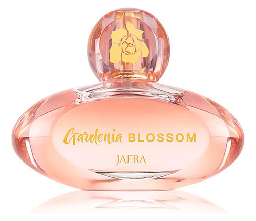 Blossom Gardenia Perfume (mía Jafra)
