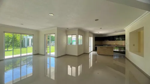 Oportunidad.. Se Vende Casa En Lomas De Cocoyoc