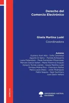 Comprar Derecho Del Comercio Electrónico