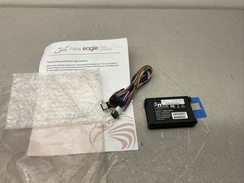 New Mobile Devices C4max-3gna-i New Eagle Telematics Emb Bbz