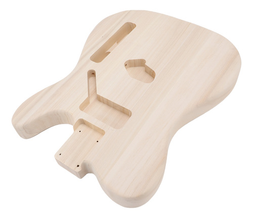 Guitarra Eléctrica Con Cuerpo De Instrumento De Cuerda Sin T