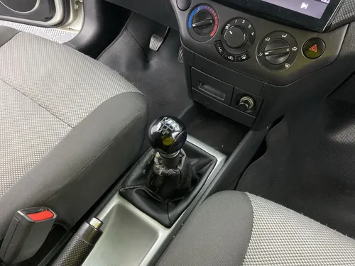 Chevrolet AVEO EMOTION 1.6 Gti