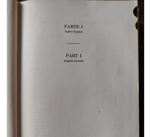 Appleton New Cuyás Dictionary Fifth Edition Revised (Usado)