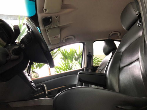 Fiat Linea 1.8 16v Absolute Flex Dualogic 2014 Completo