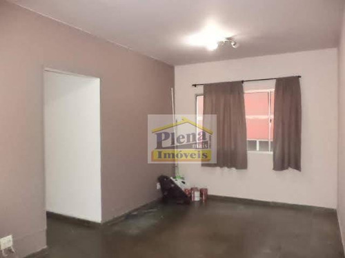 Imagem 2 de 15 de Apartamento Com 3 Dormitórios À Venda, 67 M² Por R$ 191.000,00 - Jardim Marchissolo - Sumaré/sp - Ap1268