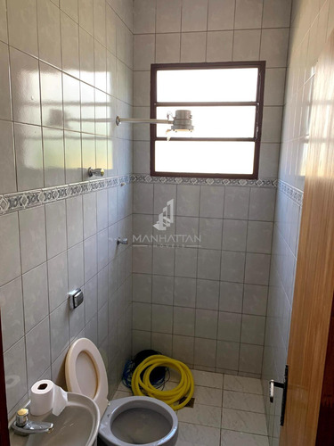 Imagem 20 de 28 de Casa À Venda Em Jardim Conceição - Ca005809