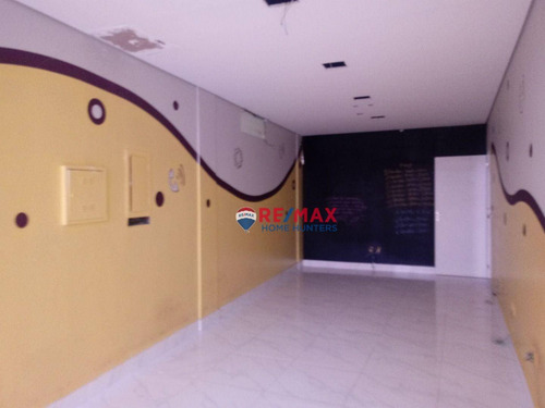 Imagem 29 de 30 de Prédio Para Alugar, 793 M² Por R$ 21.000,00 - Vila Industrial - Campinas/sp - Pr0058
