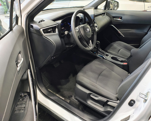 Toyota Corolla Cross 2.0 VVT-IE FLEX XR DIRECT SHIFT