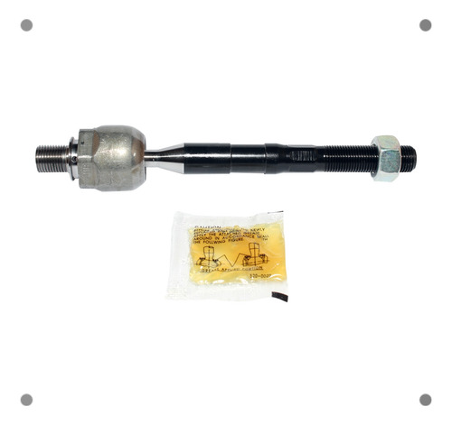 Brazo Axial Izq/der Para Ssangyong Rexton 3.2 2002 2005