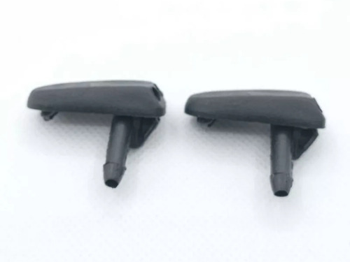 Par De Chisguteros Originales Vw Jetta Mk3 Y Golf Mk3