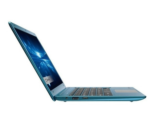 Laptop Gateway Gtn116 Intel Celeron-n4020 64gb 4gb (Reacondicionado)