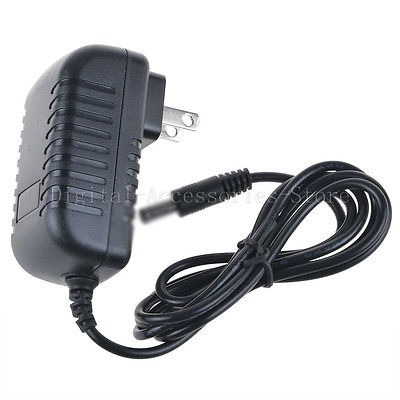 Genérico Ac Adaptador Cargador Para Roland Mc-307 Mc307 Spd1