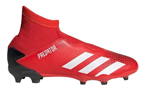 Championes adidas Ni os Predator 20.3 Ll Fg