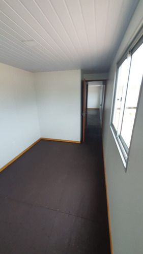 Casa Contenedor 40 Pies 1 Dormitorio - (sin Seña) Entrega Inmediata