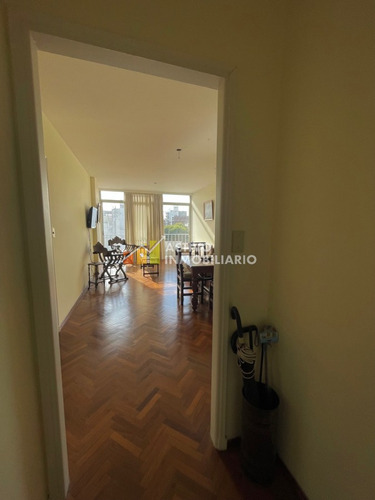 Venta Apartamento 2 Dormitorios - Pocitos