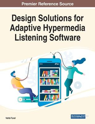 Libro Design Solutions For Adaptive Hypermedia Listening ...