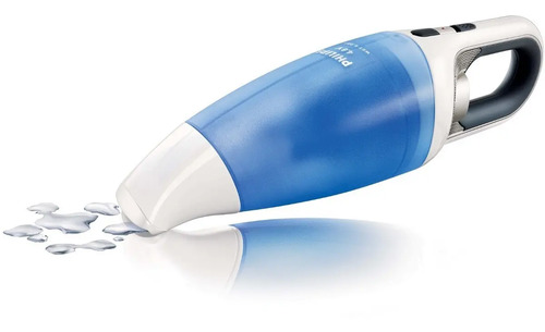 Aspiradora Mano Inalambrica Portatil Philips Fc6142 Liquidos | Envío gratis