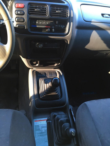 Imagen 12 de 15 de Gran Vitara Susuki Gran Vitara