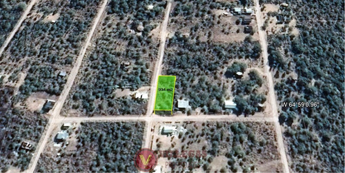 Imagen 4 de 7 de Terreno 934 M2 Venta Cortaderas San Luis
