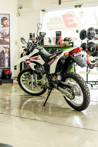 Imagen 17 de 19 de Honda, Xr 250 Tornado, Xr250 0km