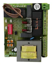 Comprar Placa Plaqueta Central Dupla Seg Motor Pivus Duo Combat Lga