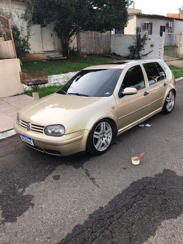 Volkswagen Golf 2001 2.0 5p