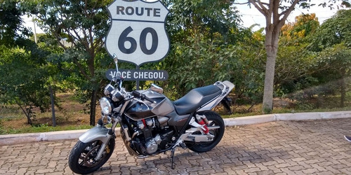 Honda Cb1300 Super Four